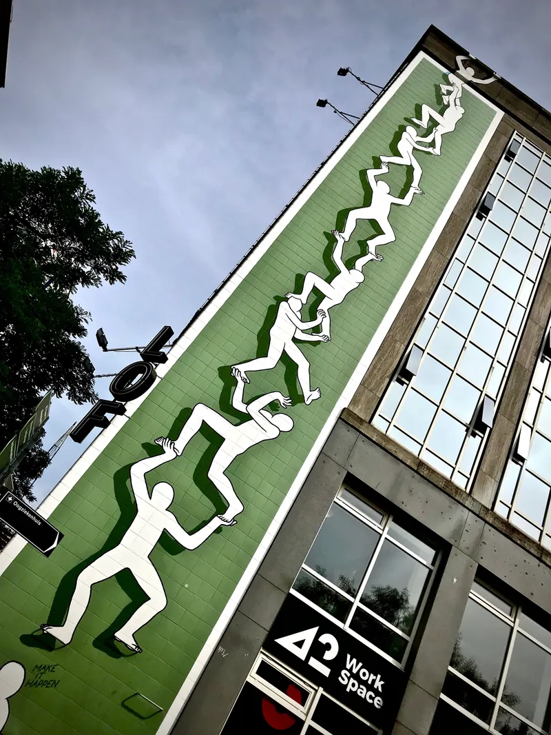 Rotterdam, photograph 37 of 48
