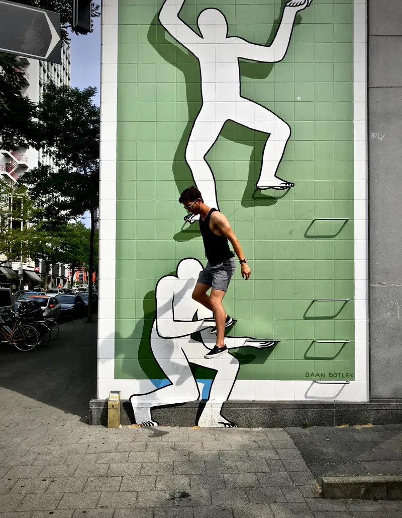 Rotterdam, photograph 39 of 48