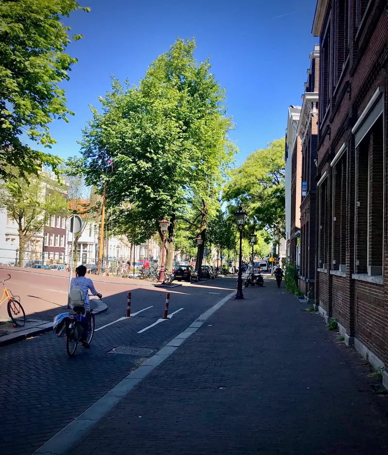 Amsterdam, photograph 7 of 94