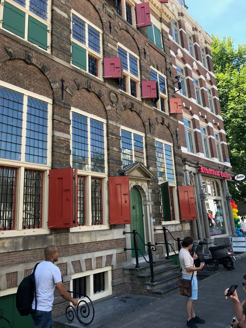 Amsterdam, photograph 14 of 94