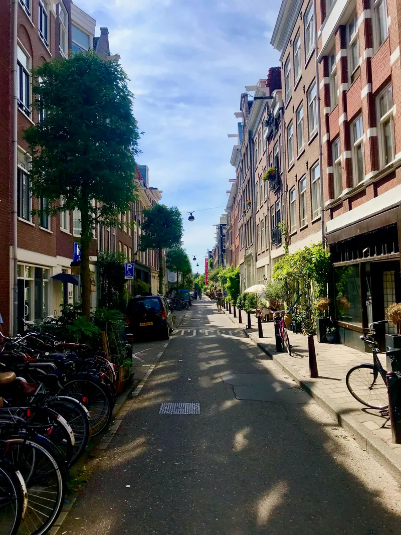 Amsterdam, photograph 17 of 94