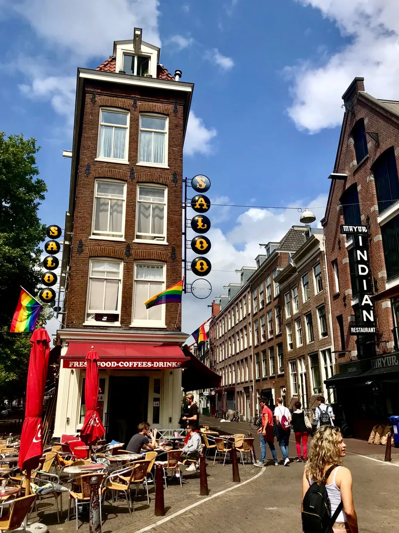 Amsterdam, photograph 46 of 94