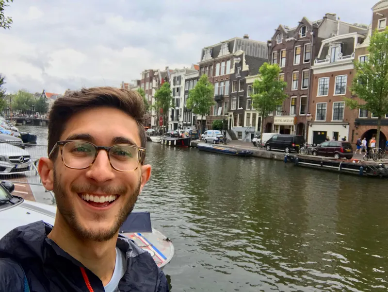 Amsterdam, photograph 52 of 94