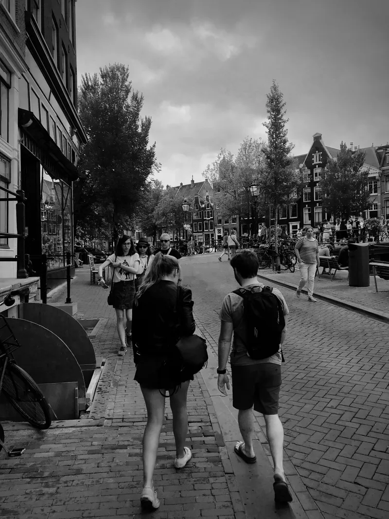 Amsterdam, photograph 53 of 94