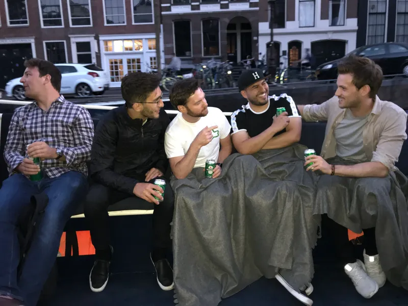 Amsterdam, photograph 55 of 94