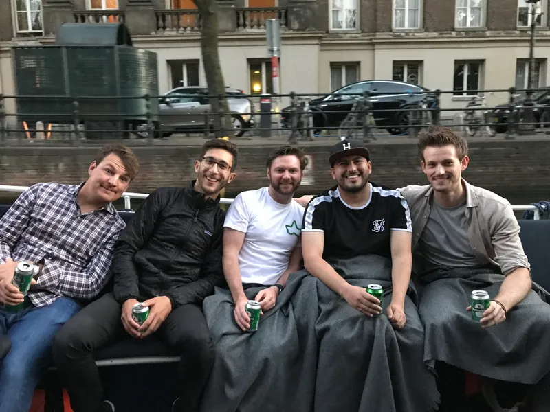 Amsterdam, photograph 54 of 94
