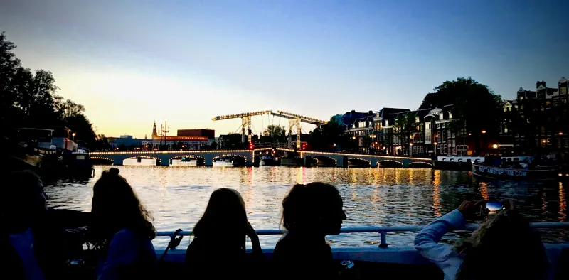 Amsterdam, photograph 57 of 94