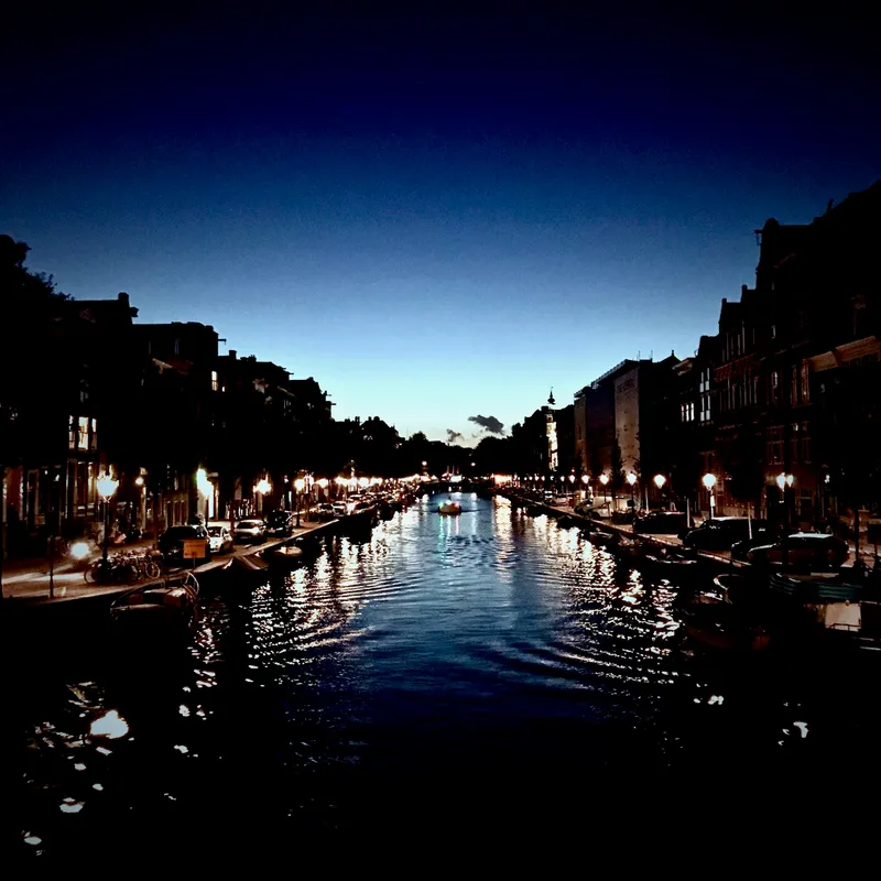 Amsterdam, photograph 58 of 94