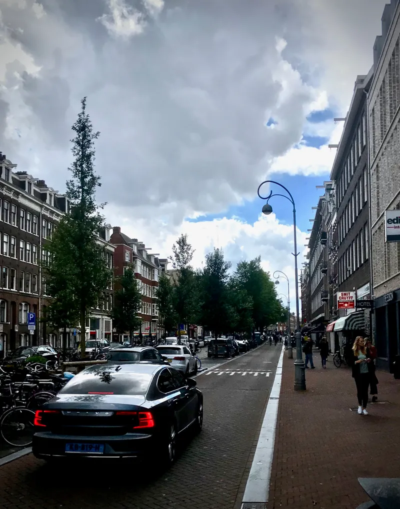 Amsterdam, photograph 70 of 94