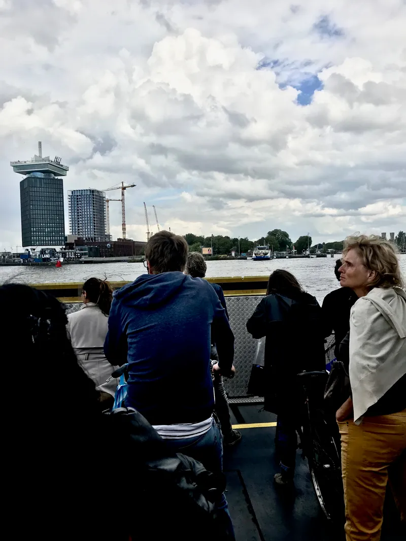 Amsterdam, photograph 71 of 94
