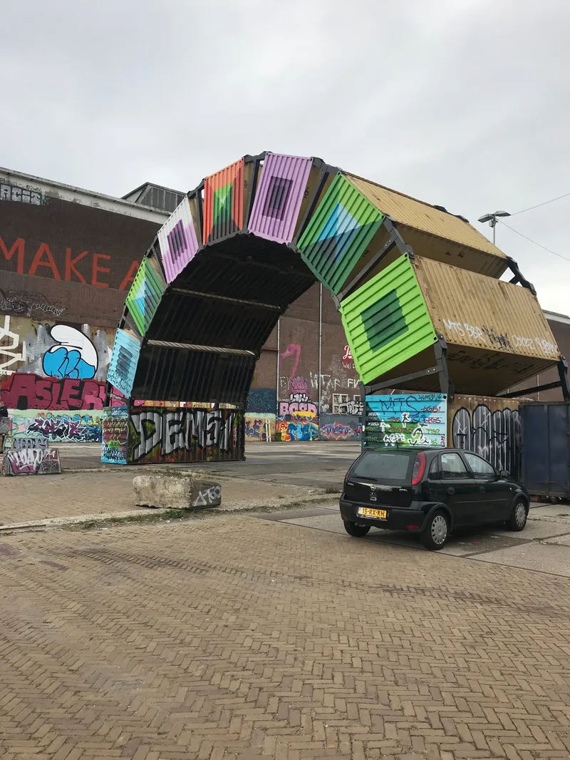 Amsterdam, photograph 92 of 94