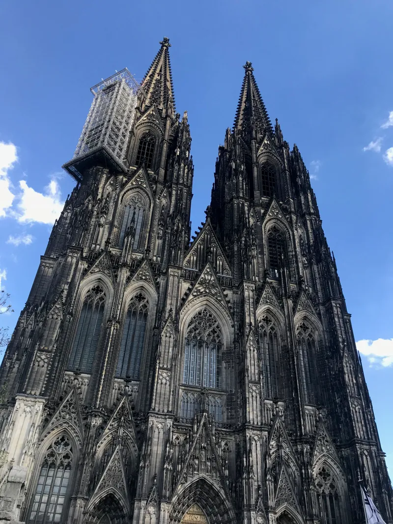Cologne, photograph 3 of 51