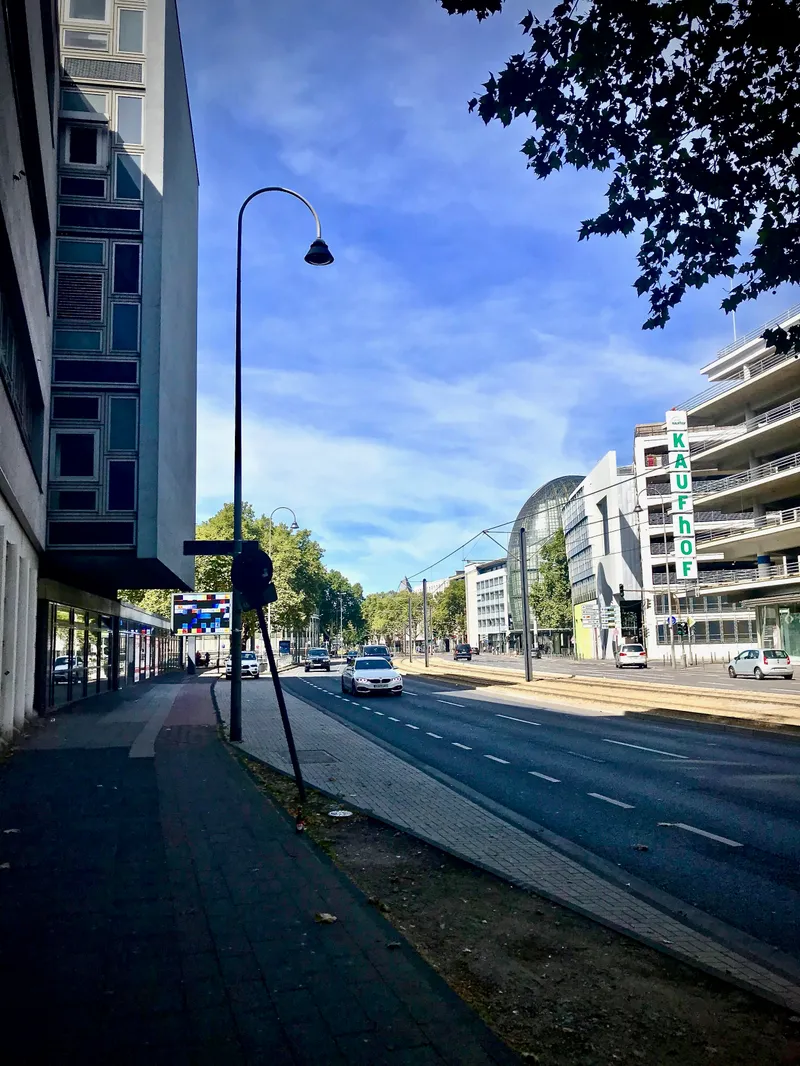 Cologne, photograph 7 of 51