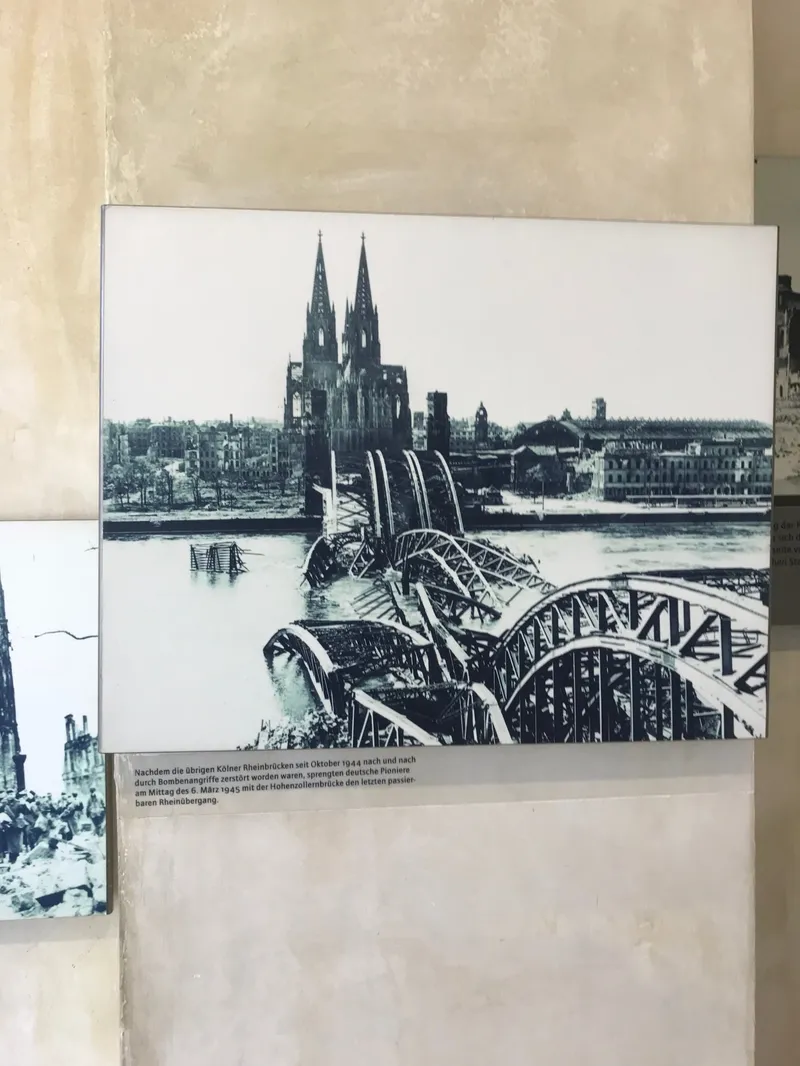 Cologne, photograph 34 of 51