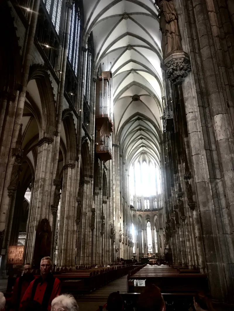 Cologne, photograph 38 of 51