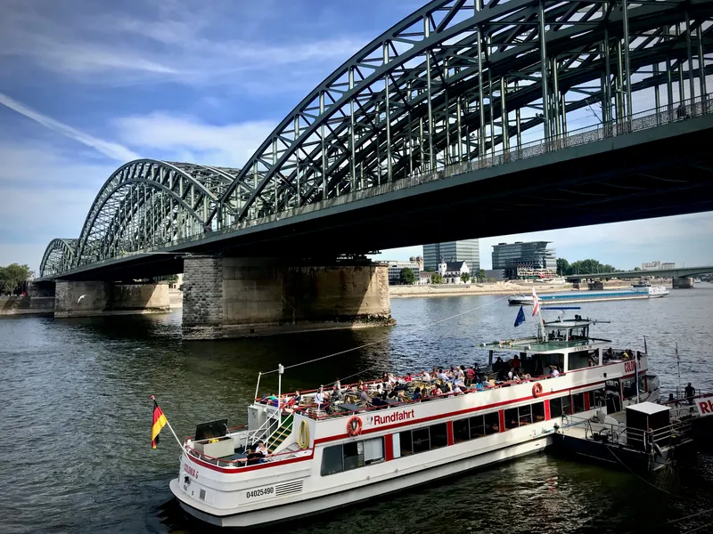Cologne, photograph 39 of 51