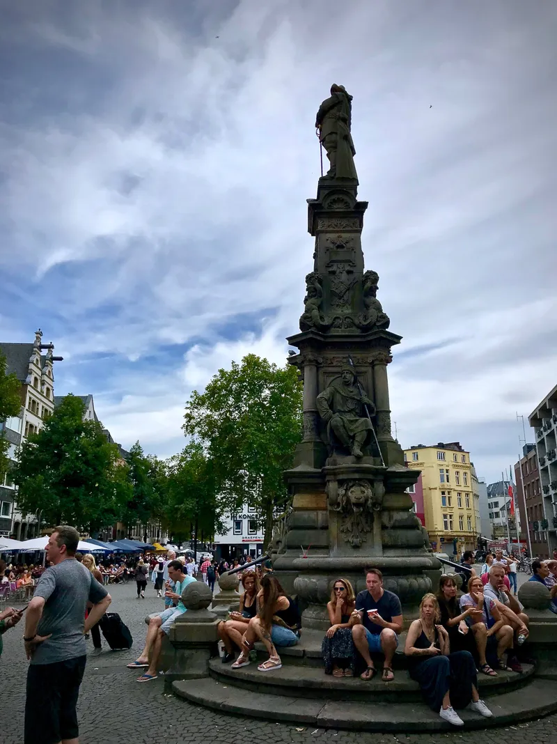 Cologne, photograph 42 of 51