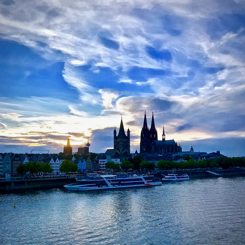 Cologne, photograph 45 of 51