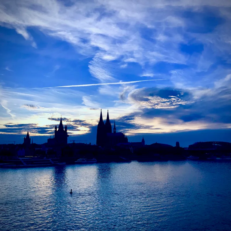 Cologne, photograph 47 of 51