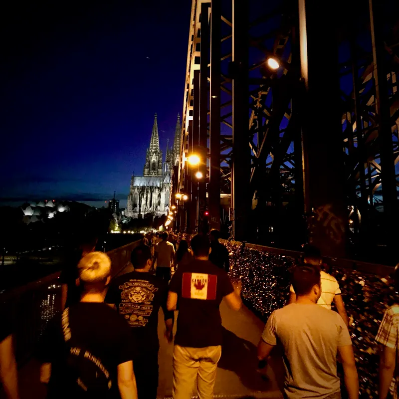 Cologne, photograph 50 of 51