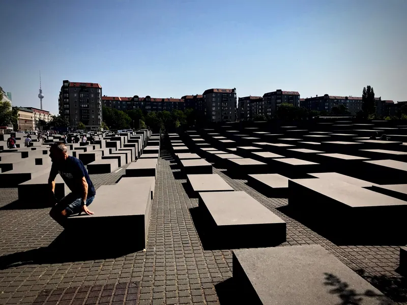 Berlin, photograph 6 of 139