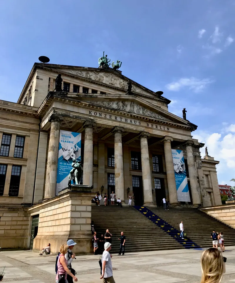 Berlin, photograph 10 of 139