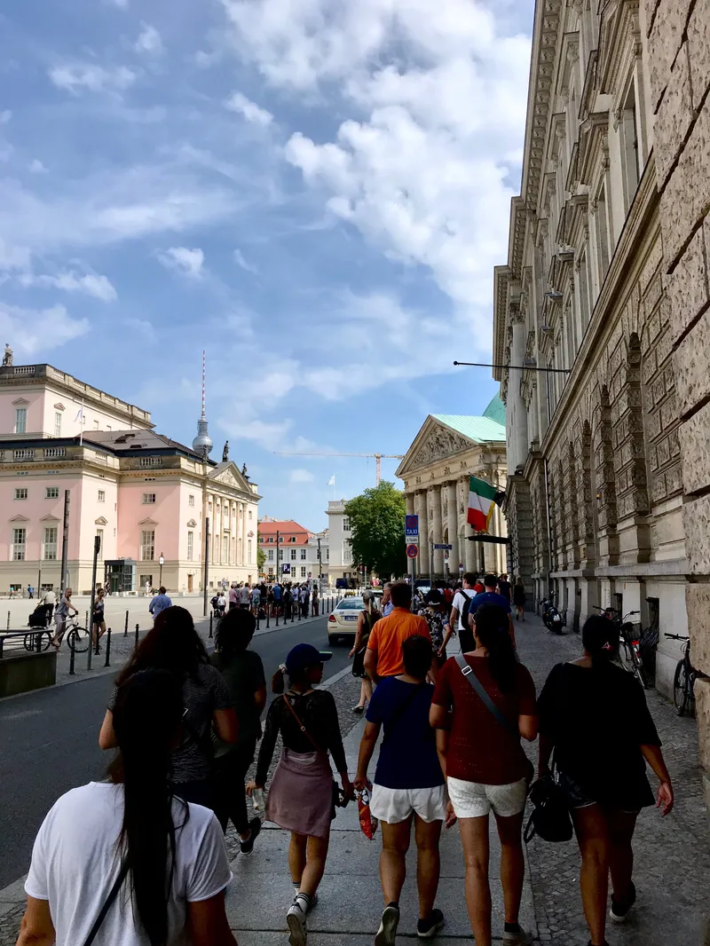 Berlin, photograph 12 of 139
