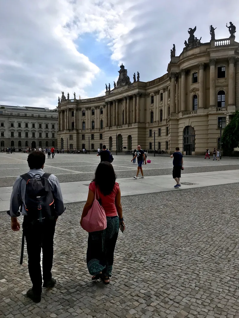 Berlin, photograph 17 of 139