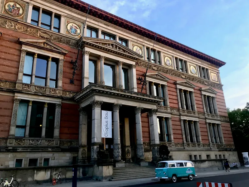 Berlin, photograph 43 of 139