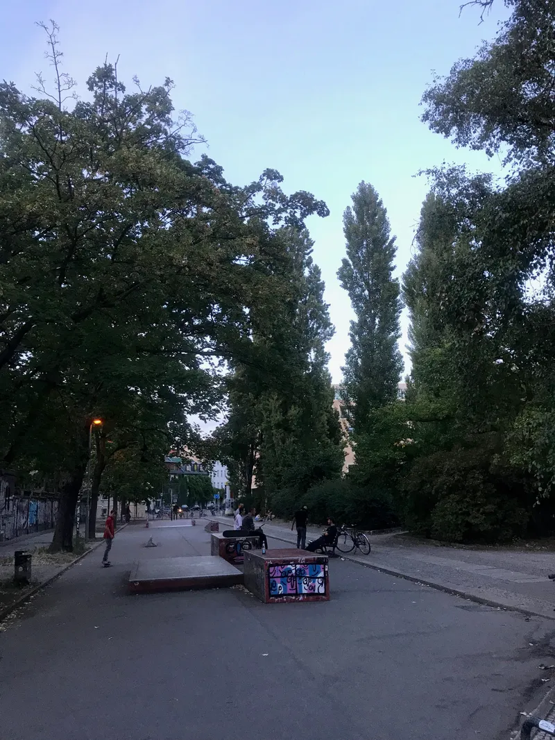 Berlin, photograph 45 of 139