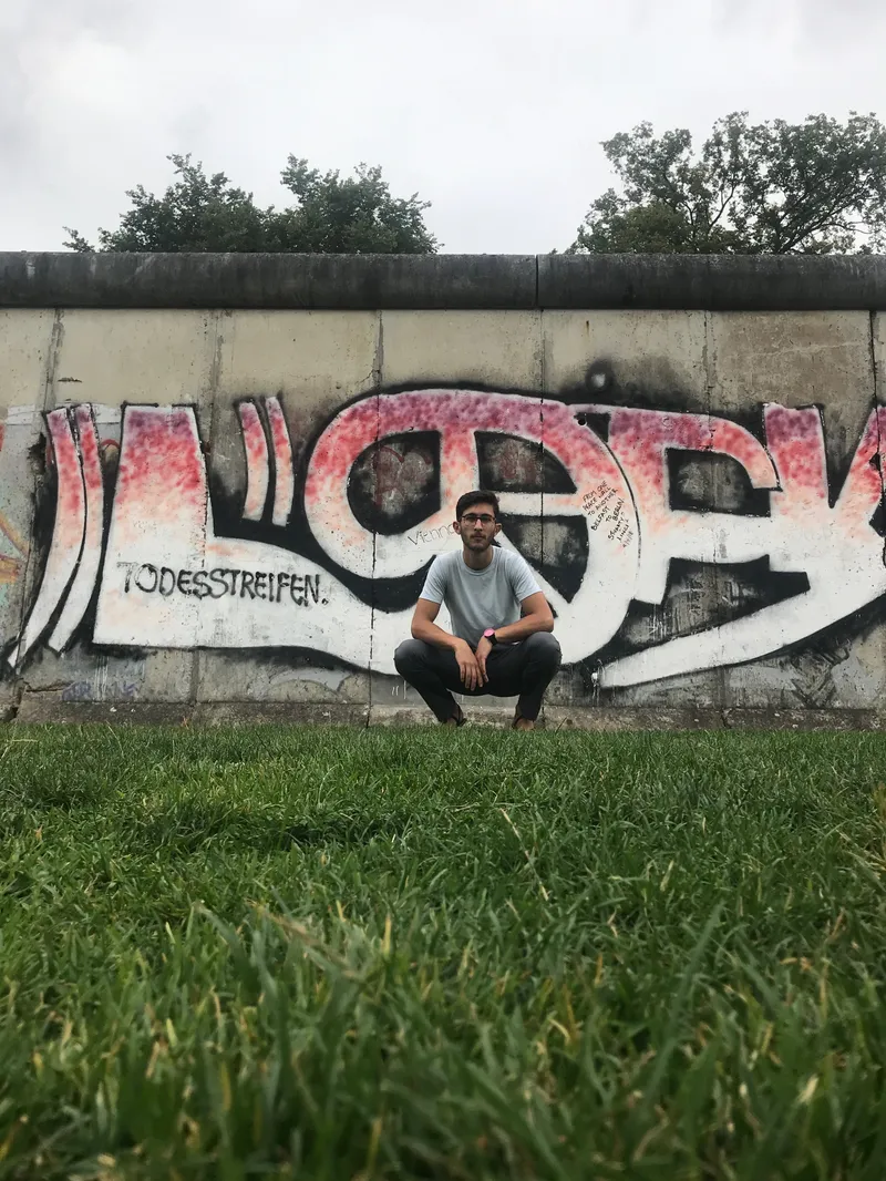 Berlin, photograph 53 of 139