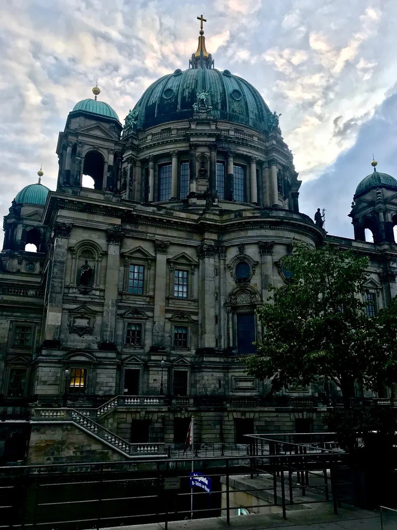 Berlin, photograph 92 of 139