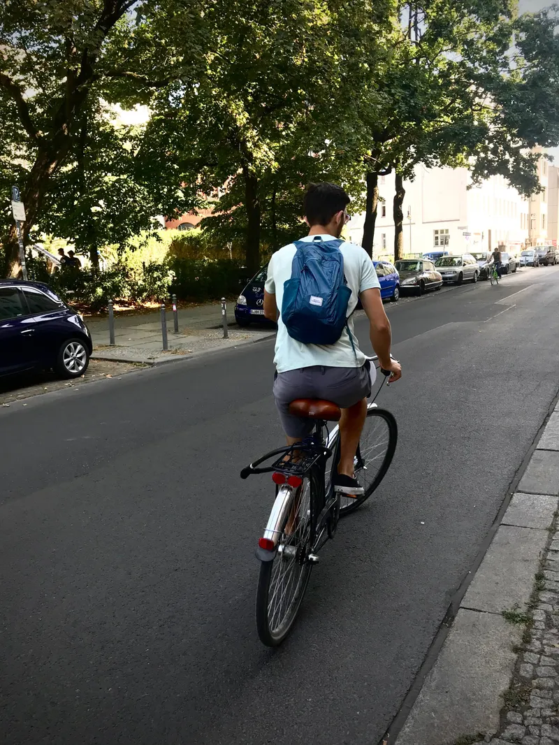 Berlin, photograph 109 of 139