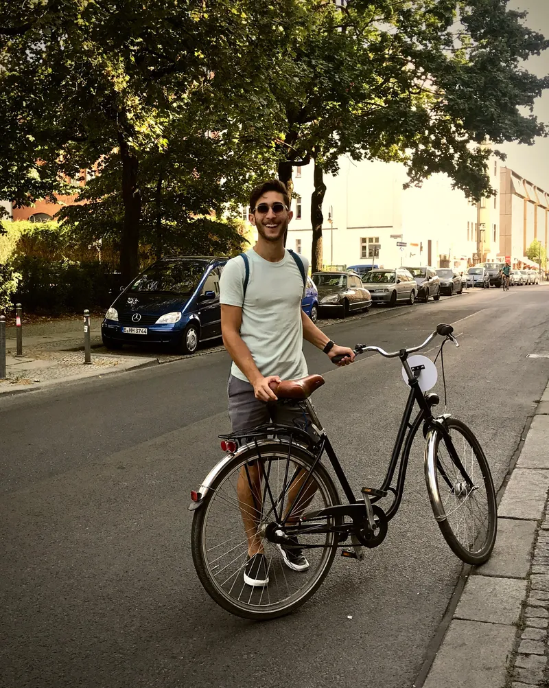 Berlin, photograph 110 of 139