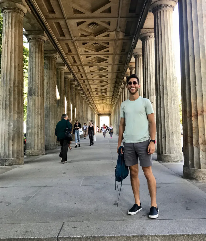 Berlin, photograph 114 of 139