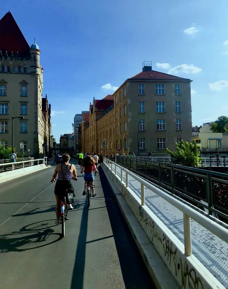 Berlin, photograph 113 of 139