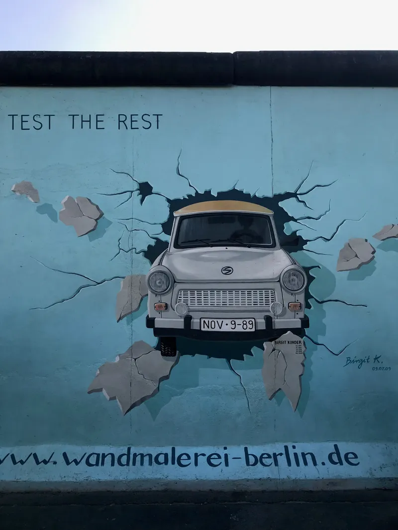Berlin, photograph 126 of 139