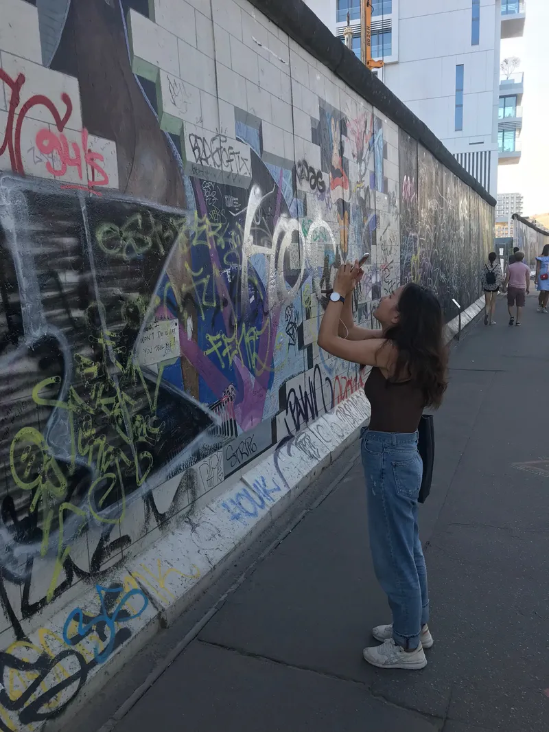 Berlin, photograph 128 of 139