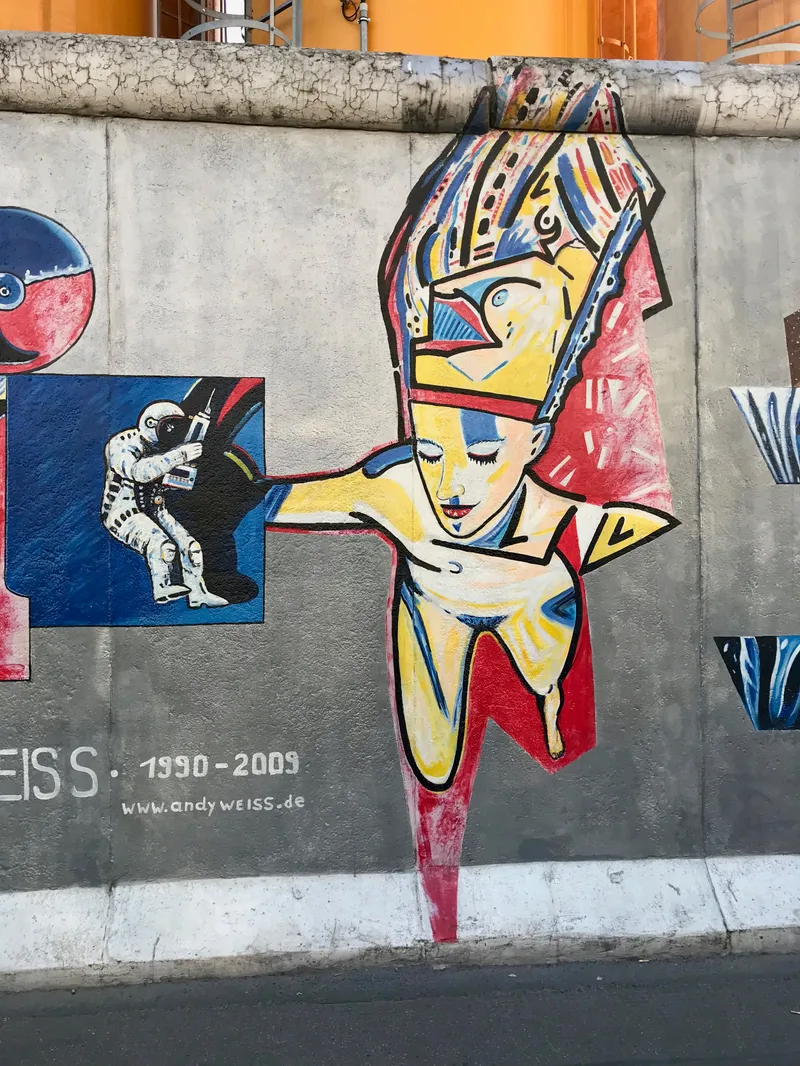 Berlin, photograph 129 of 139