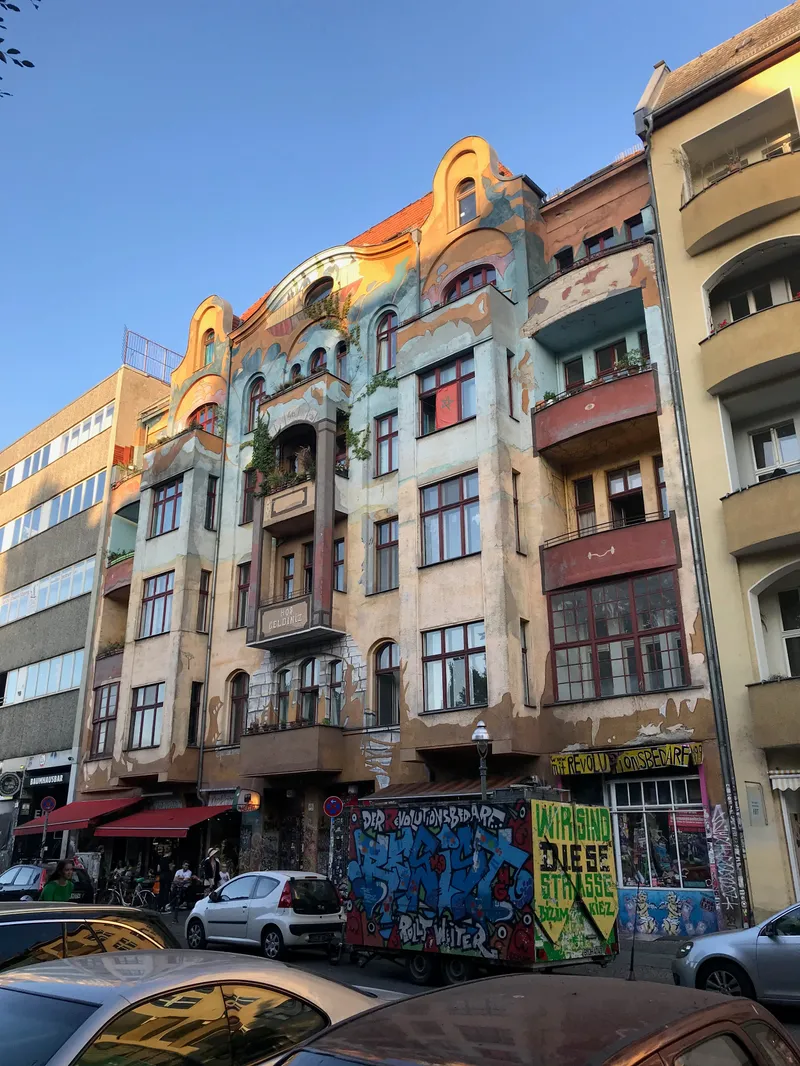 Berlin, photograph 131 of 139