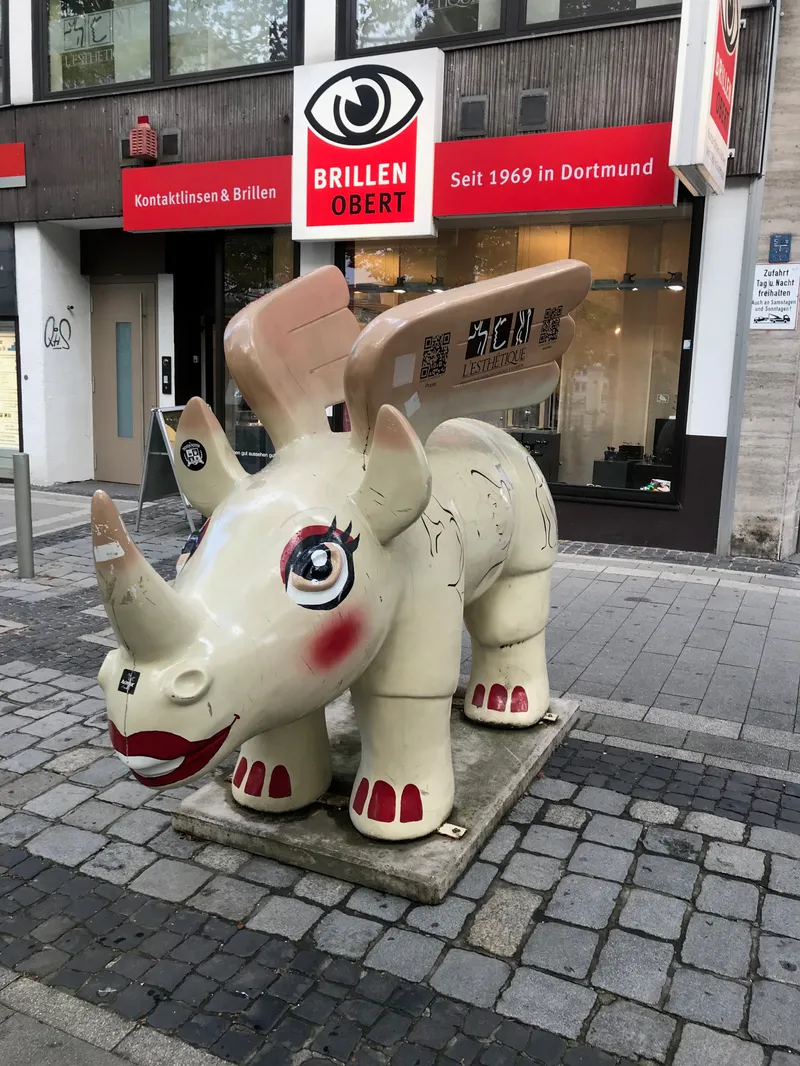 Dortmund, photograph 6 of 8
