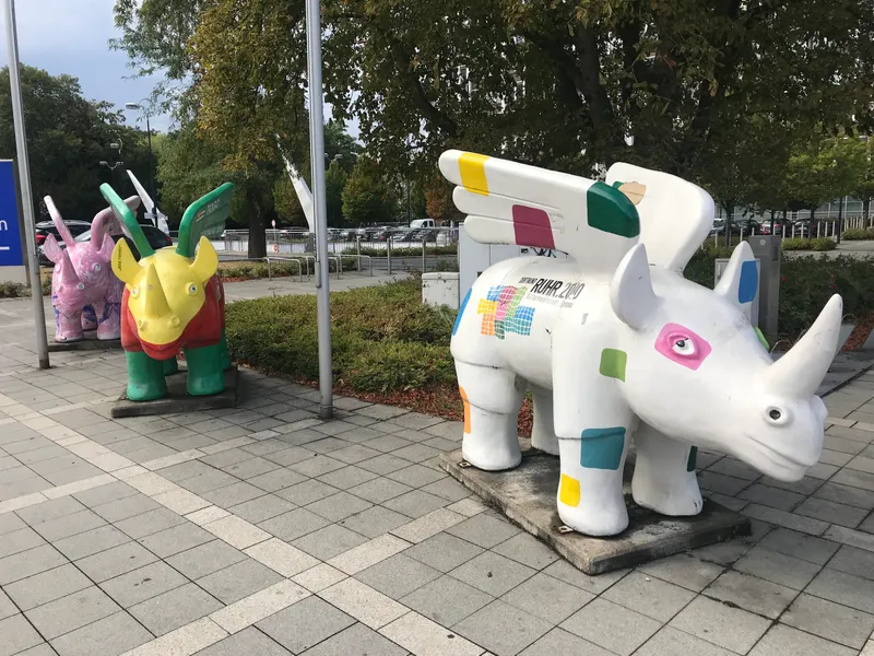 Dortmund, photograph 7 of 8
