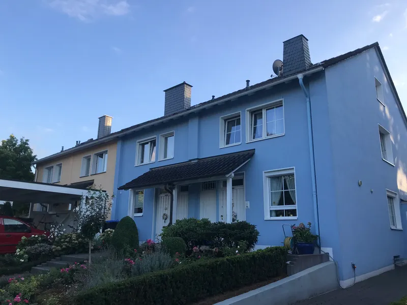 Visiting Raoul in Paderborn, photograph 15 of 20